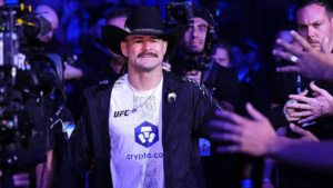 Diego Lopes aceita possível duelo contra Gamrot: “Me colocaria em uma posição muito boa”