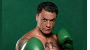 Exclusivo: Popó comenta sobre luta com Whindersson Nunes e rivalidade com Wanderlei Silva