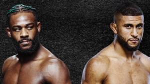 Onde assistir ao UFC Vegas 116: Sterling x Zalal?