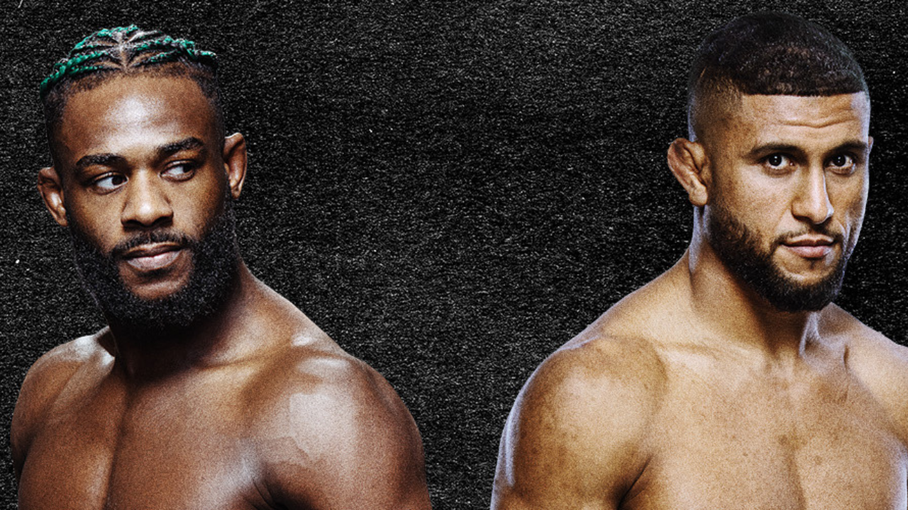Onde assistir ao UFC Vegas 116: Sterling x Zalal? Onde assistir o ufc vegas 116 Sterling x Zalal?